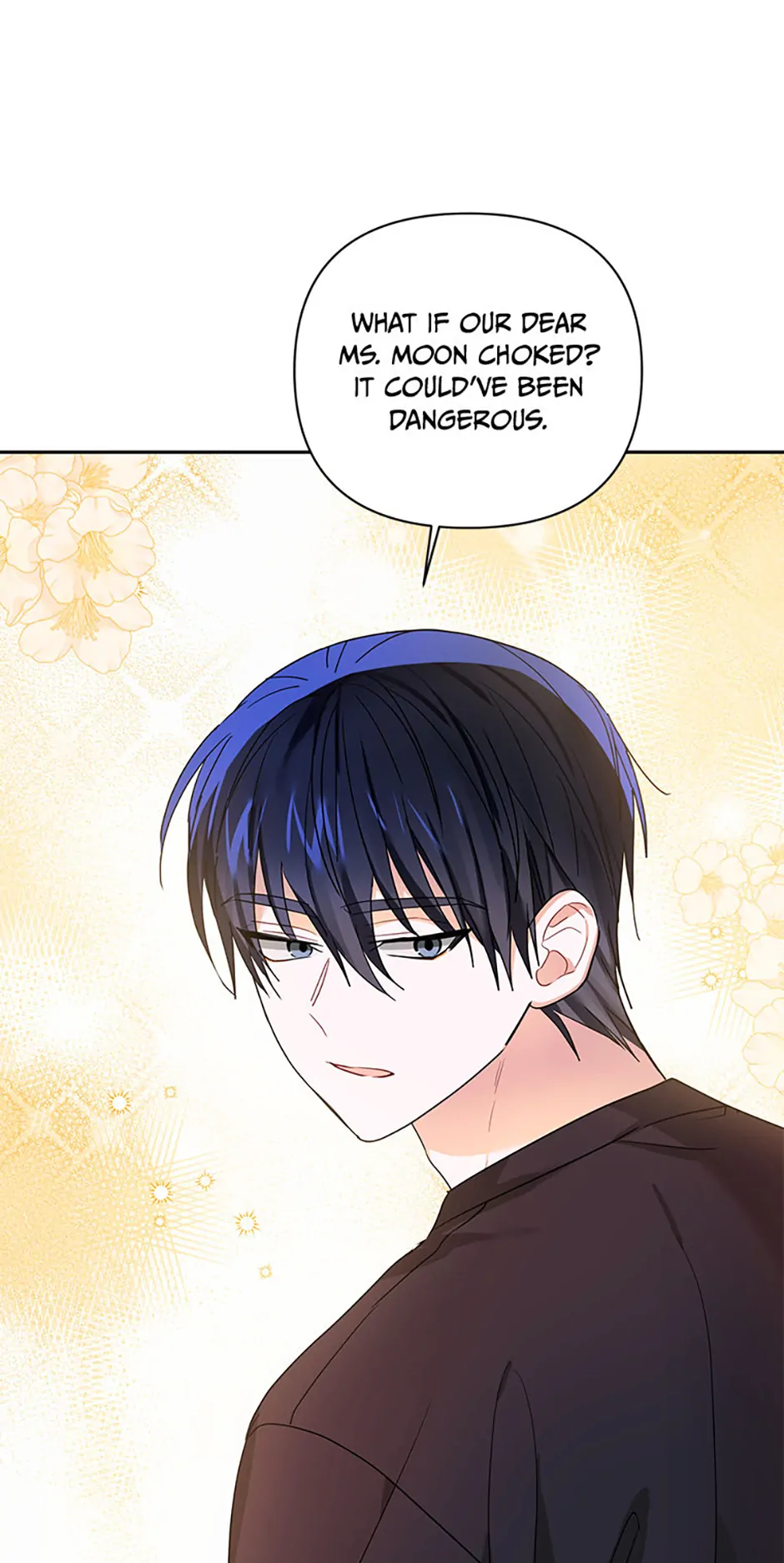 An Unwholesome Proposal Chapter 52 page 29