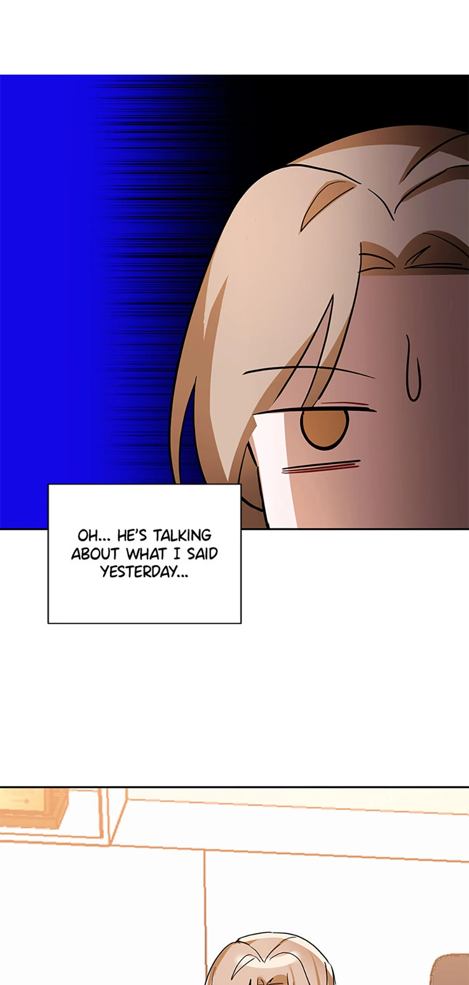 An Unwholesome Proposal Chapter 50 page 36