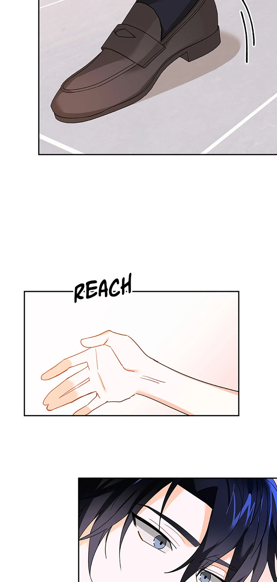 An Unwholesome Proposal Chapter 50 page 39