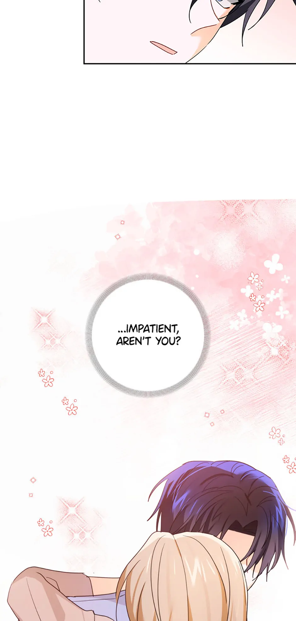 An Unwholesome Proposal Chapter 50 page 40