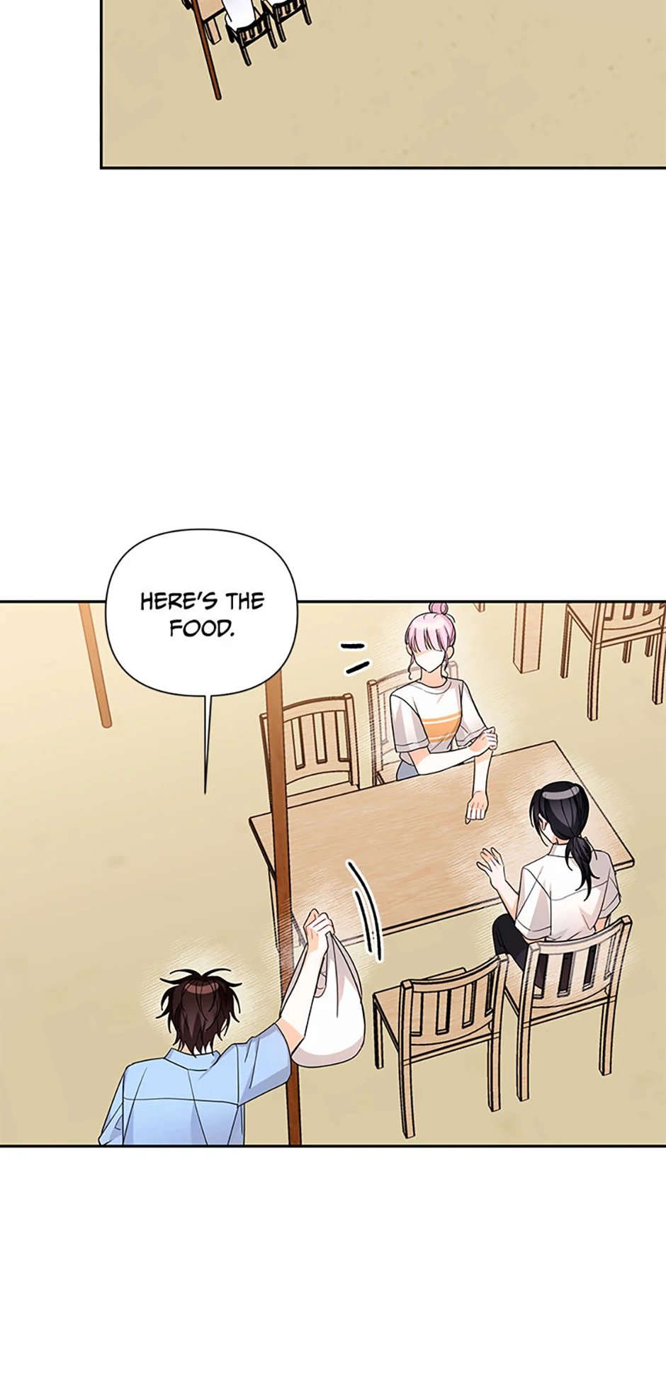 An Unwholesome Proposal Chapter 52 page 24