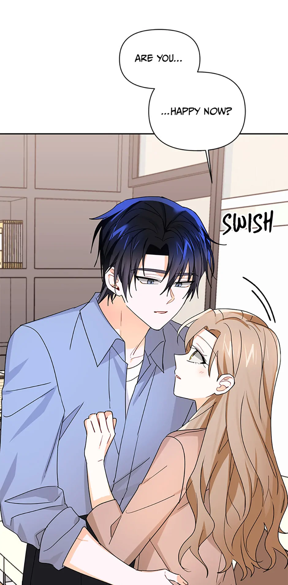 An Unwholesome Proposal Chapter 50 page 43