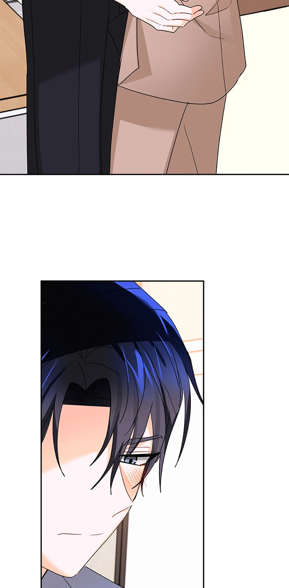 An Unwholesome Proposal Chapter 50 page 44