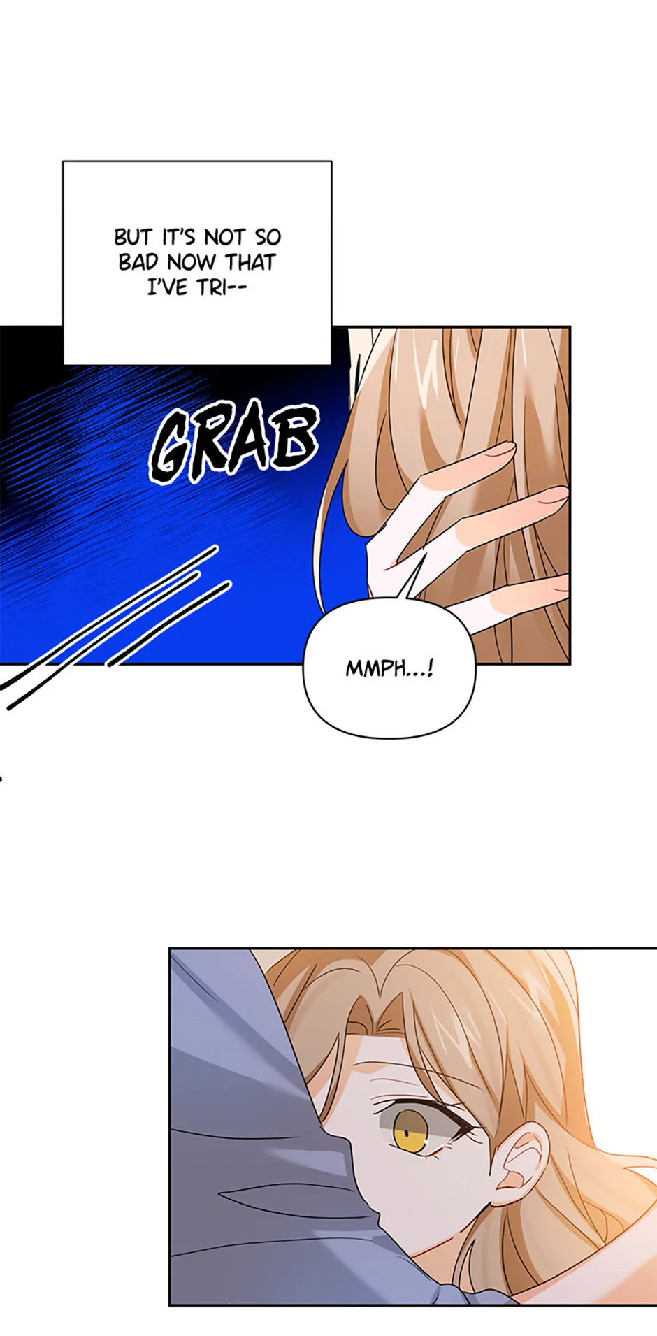 An Unwholesome Proposal Chapter 50 page 46