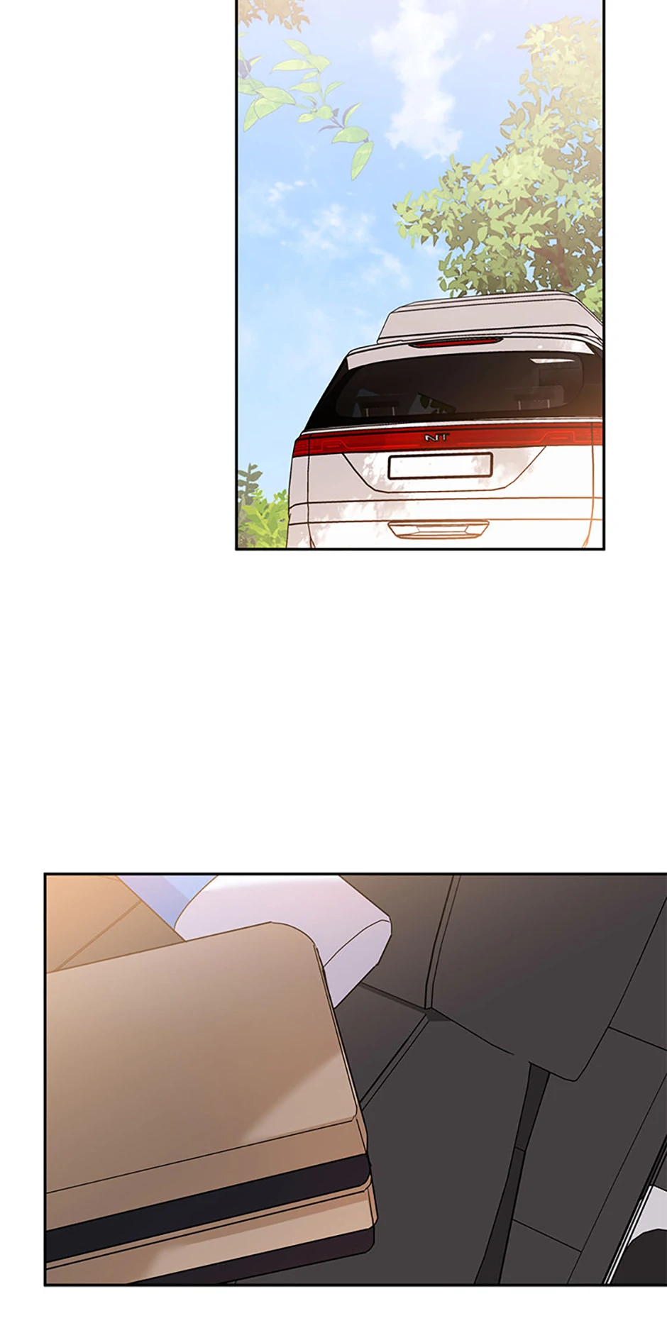 An Unwholesome Proposal Chapter 52 page 37