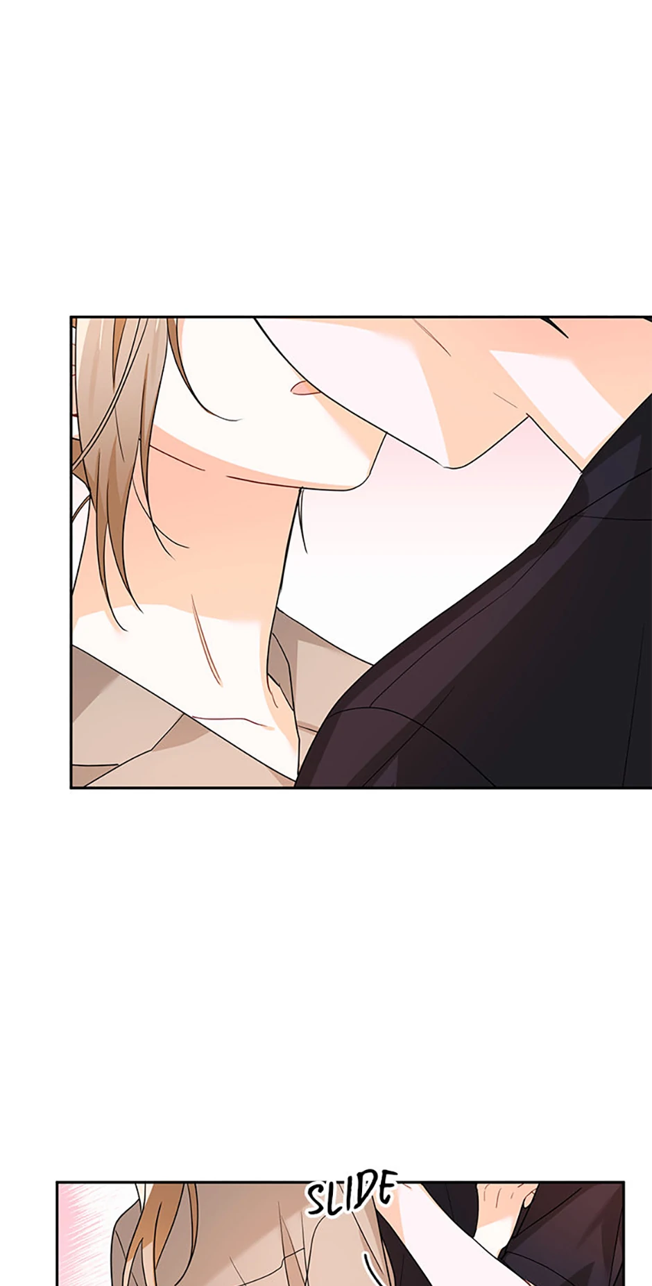 An Unwholesome Proposal Chapter 52 page 39