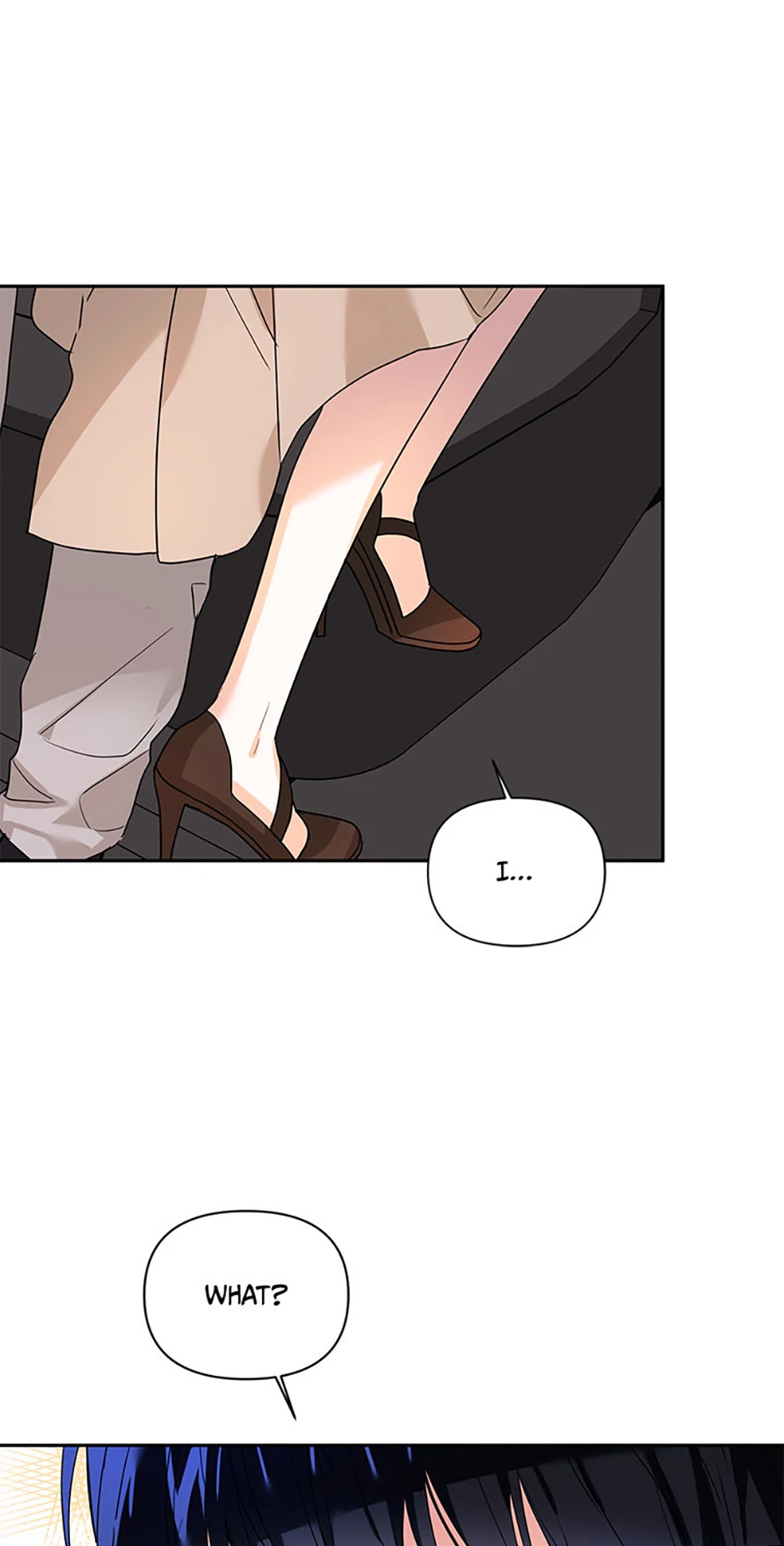 An Unwholesome Proposal Chapter 52 page 42