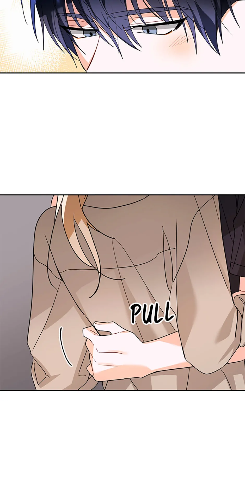 An Unwholesome Proposal Chapter 52 page 43