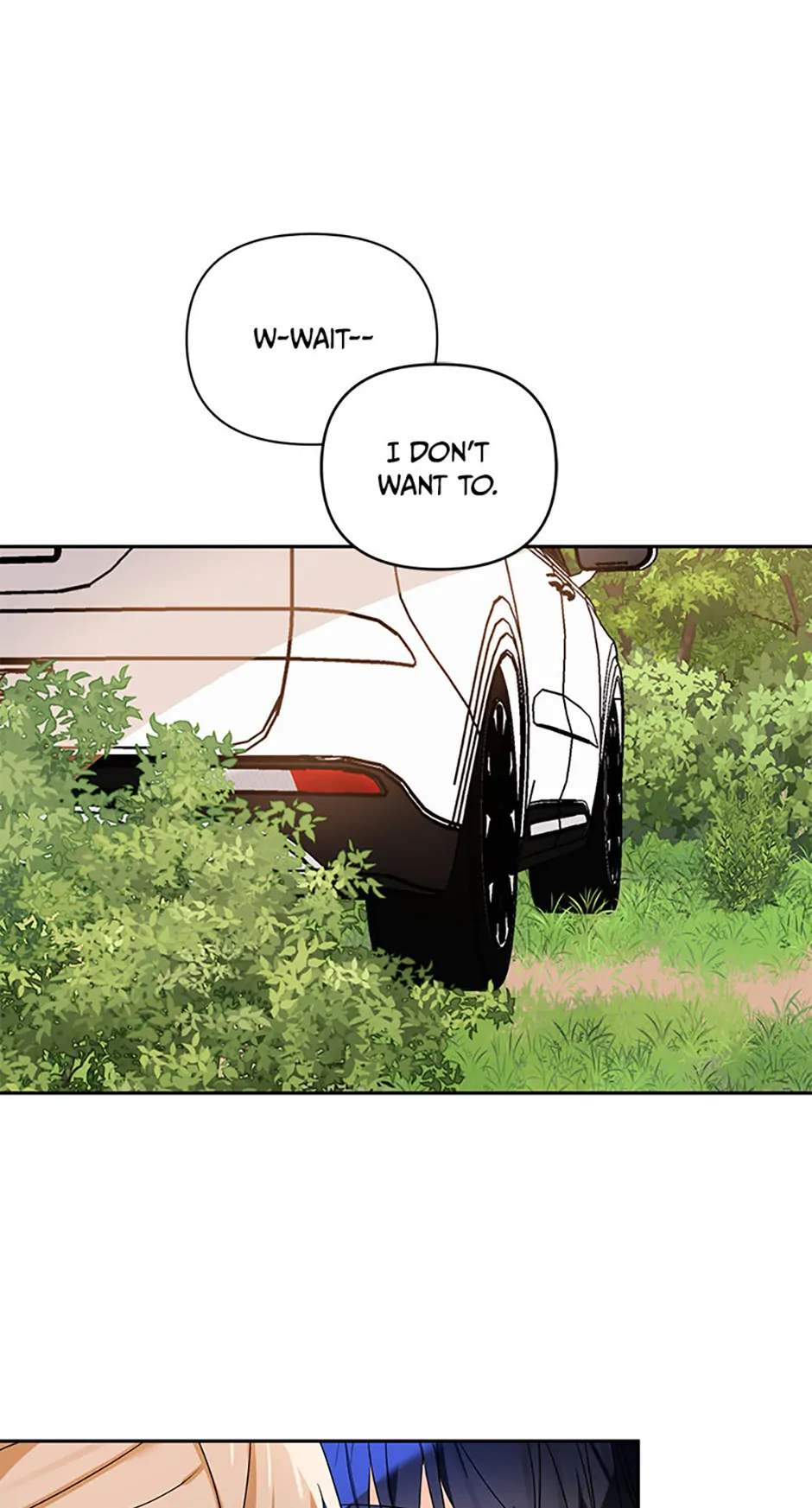 An Unwholesome Proposal Chapter 52 page 44