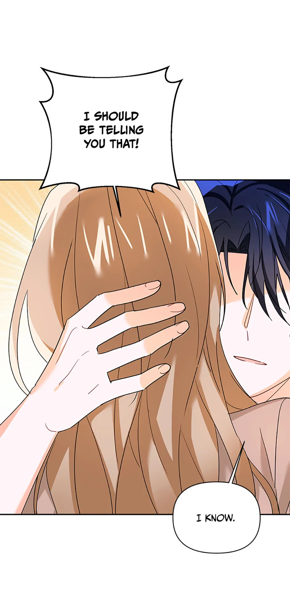 An Unwholesome Proposal Chapter 50 page 55