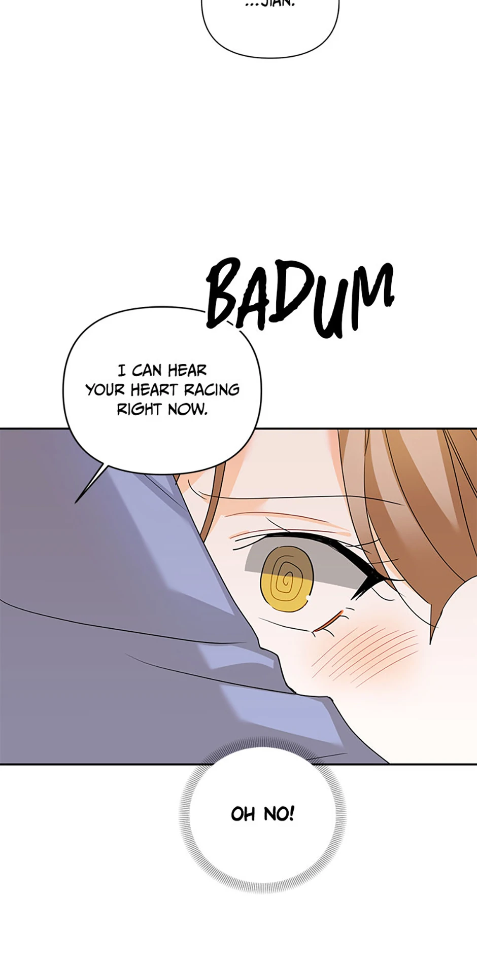 An Unwholesome Proposal Chapter 50 page 54