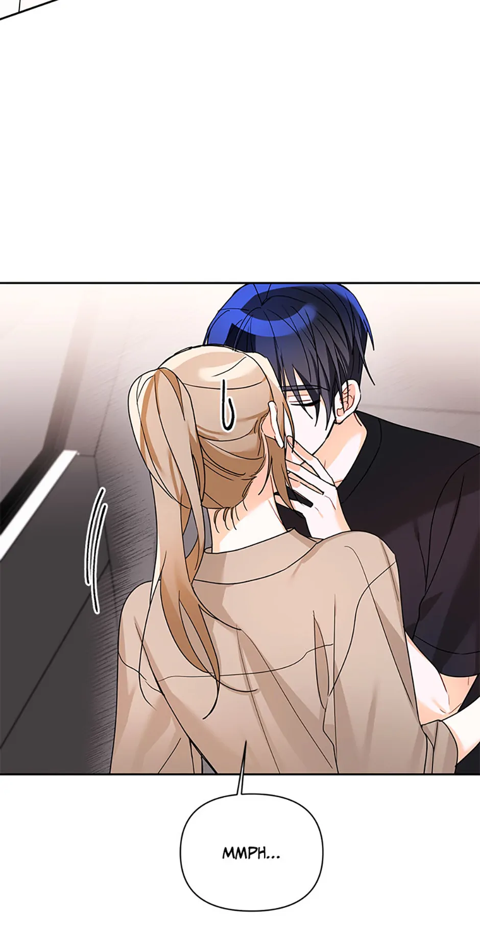 An Unwholesome Proposal Chapter 52 page 41