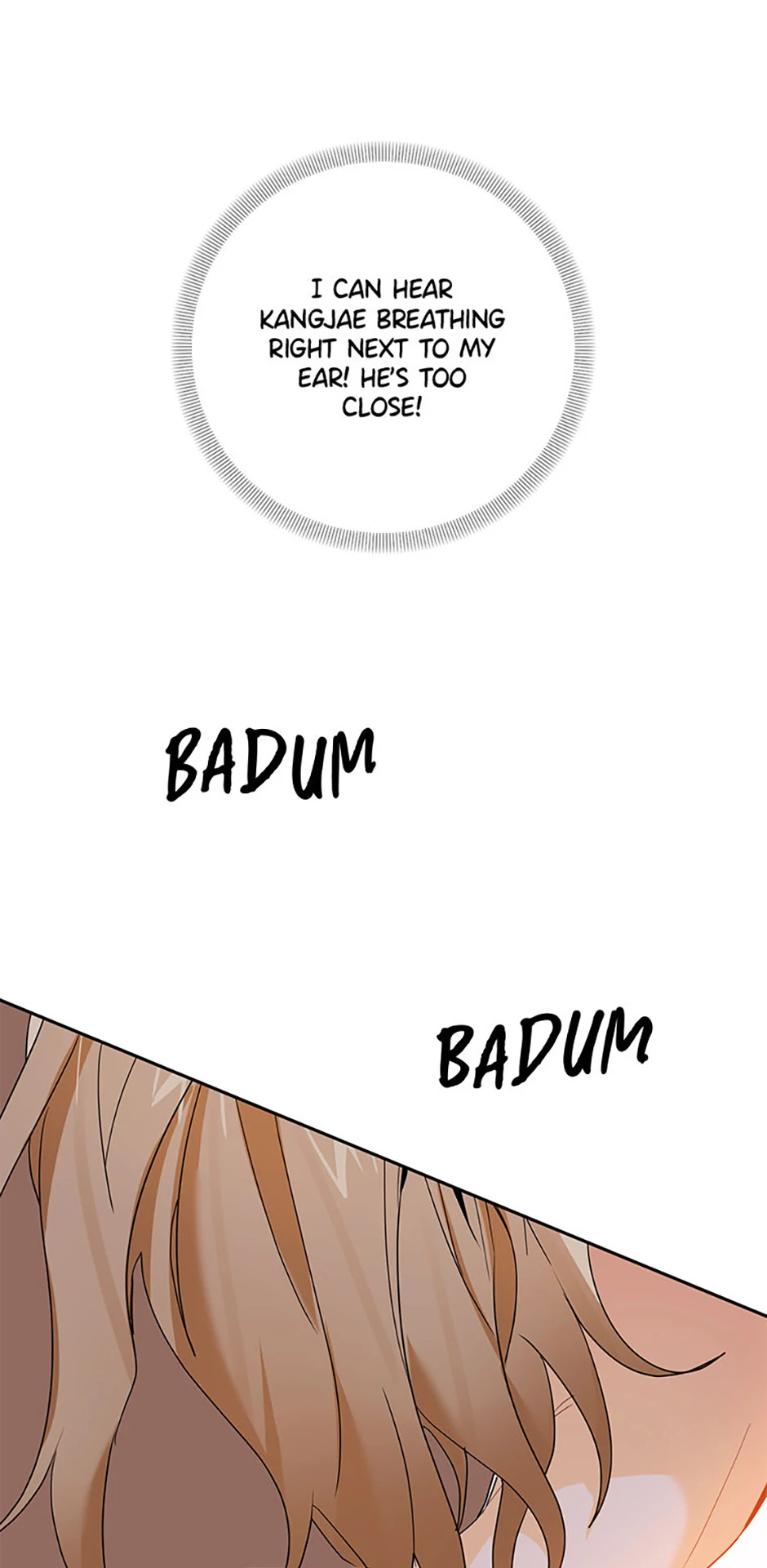 An Unwholesome Proposal Chapter 50 page 51