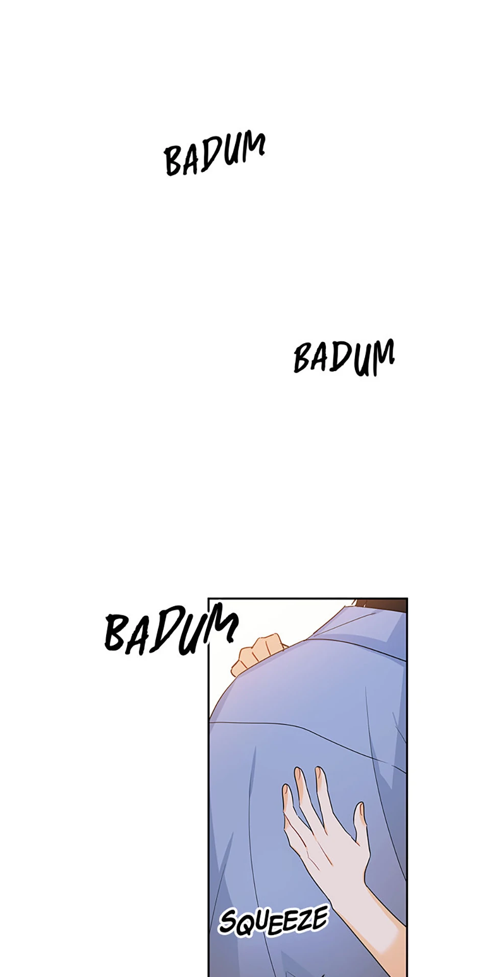 An Unwholesome Proposal Chapter 50 page 49