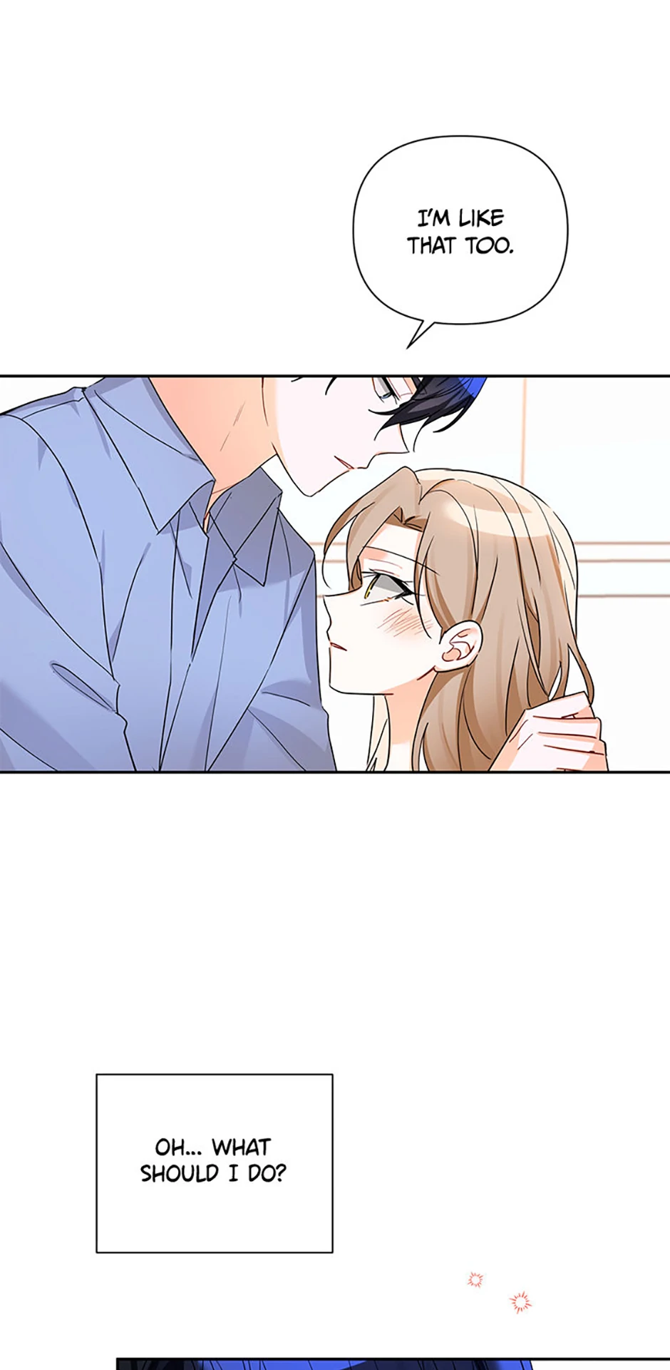 An Unwholesome Proposal Chapter 50 page 56
