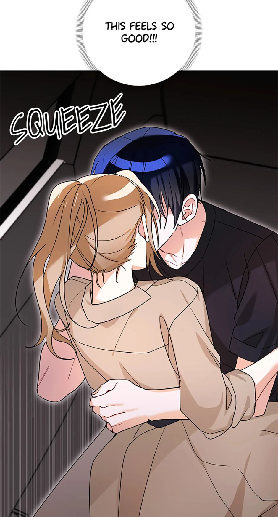 An Unwholesome Proposal Chapter 52 page 46