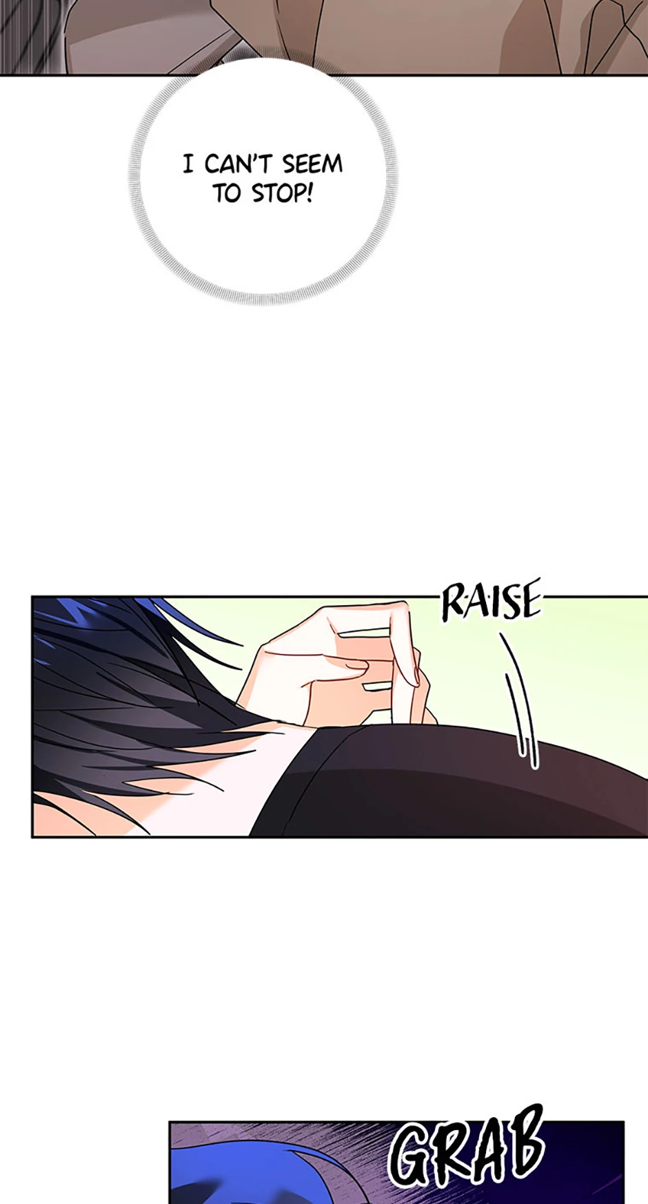 An Unwholesome Proposal Chapter 52 page 47