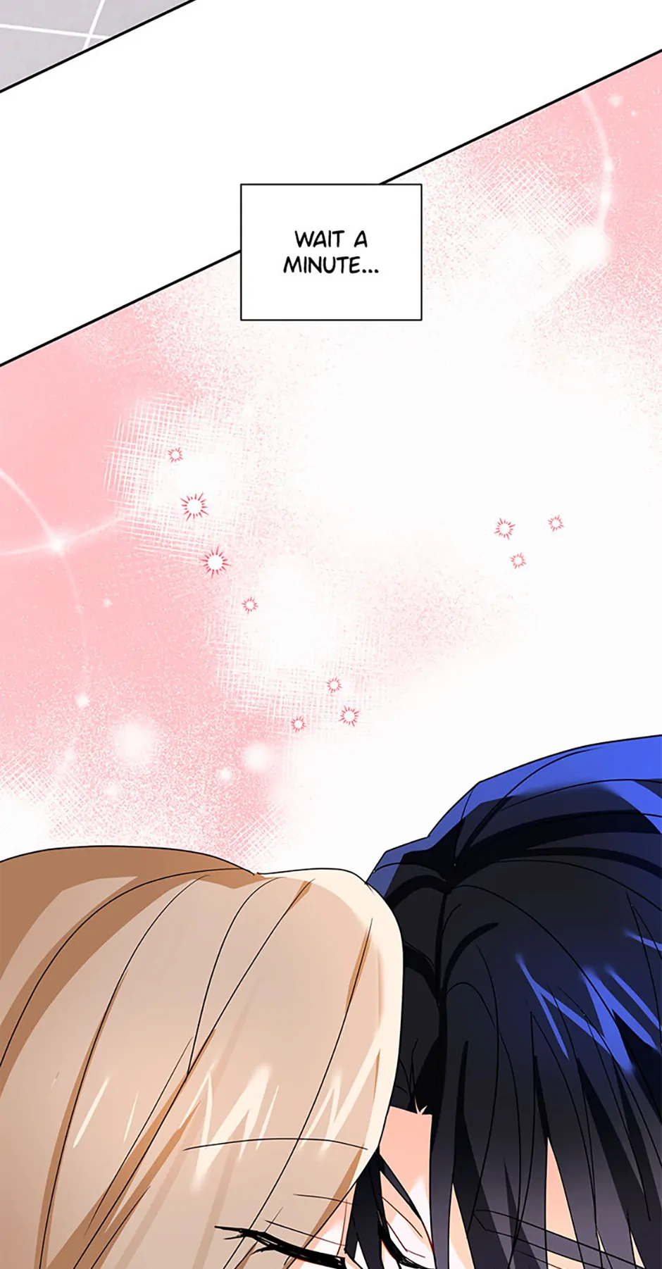 An Unwholesome Proposal Chapter 50 page 69