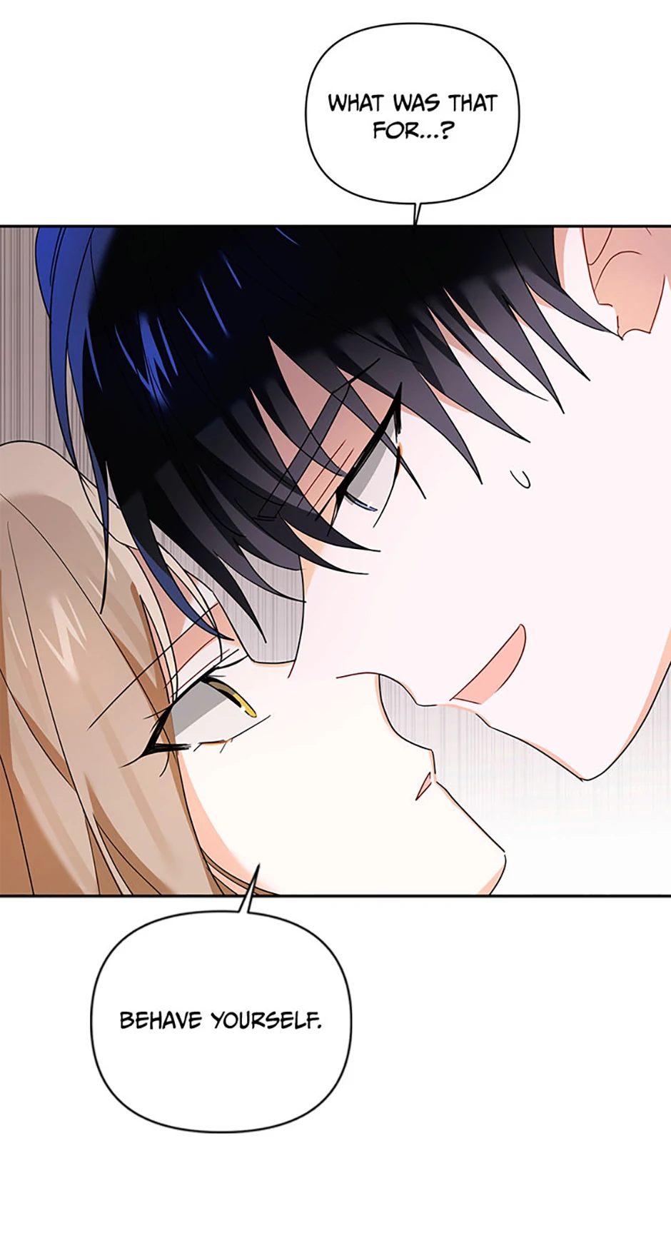 An Unwholesome Proposal Chapter 52 page 50
