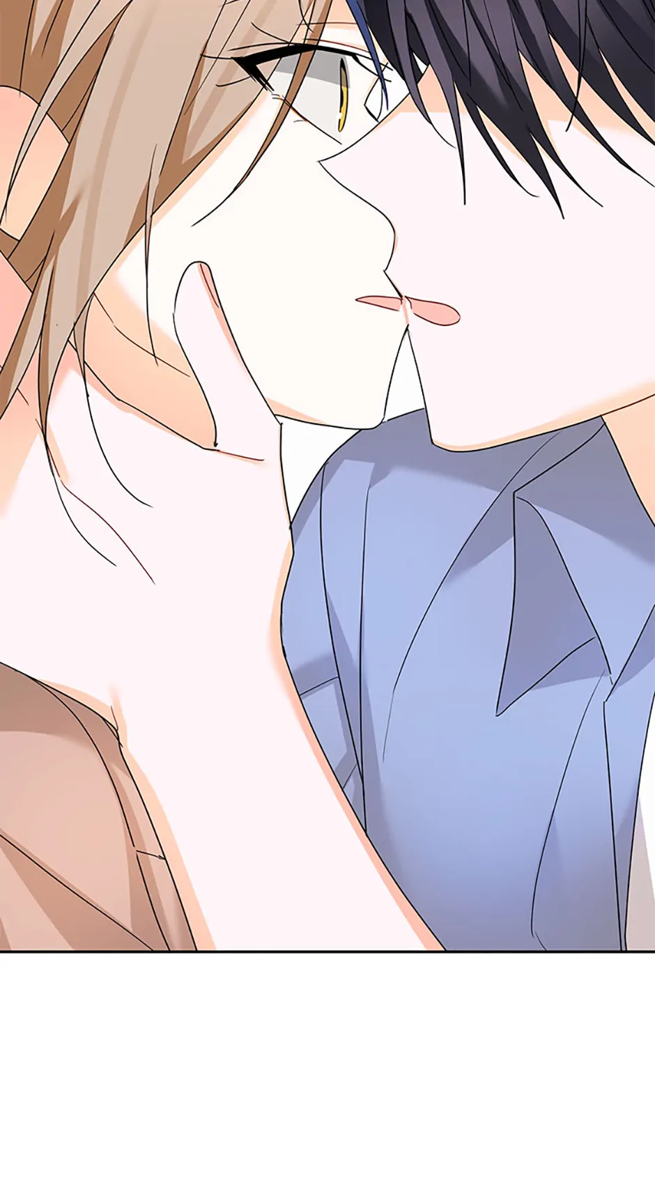 An Unwholesome Proposal Chapter 50 page 66