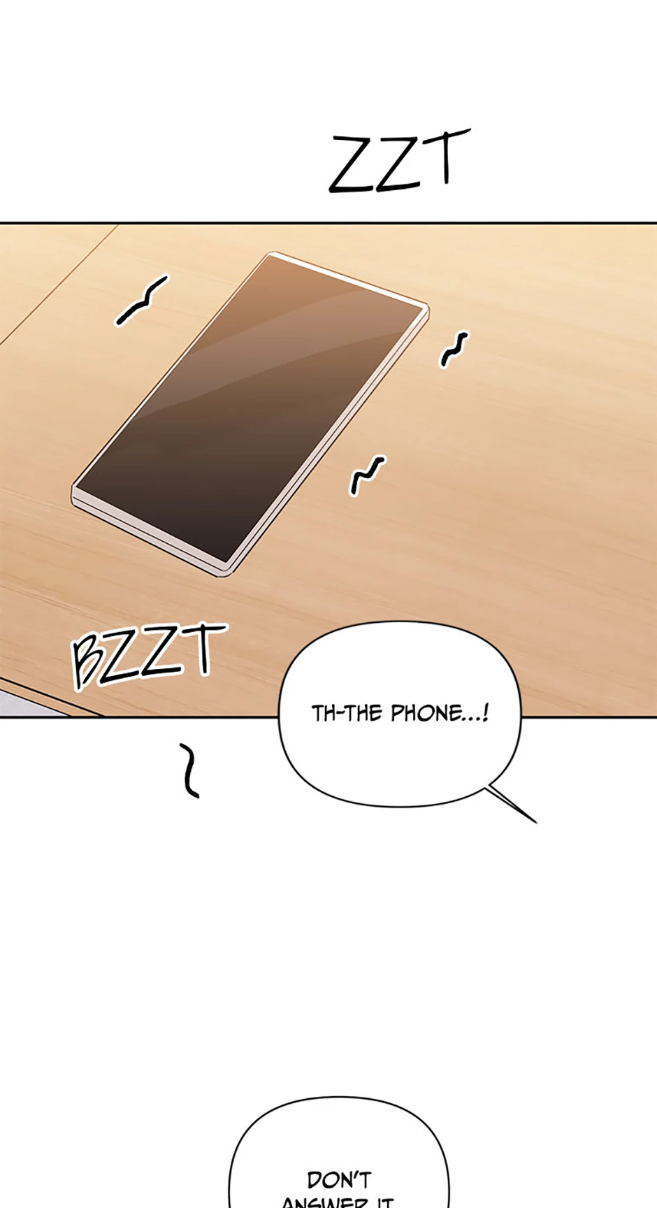 An Unwholesome Proposal Chapter 50 page 62