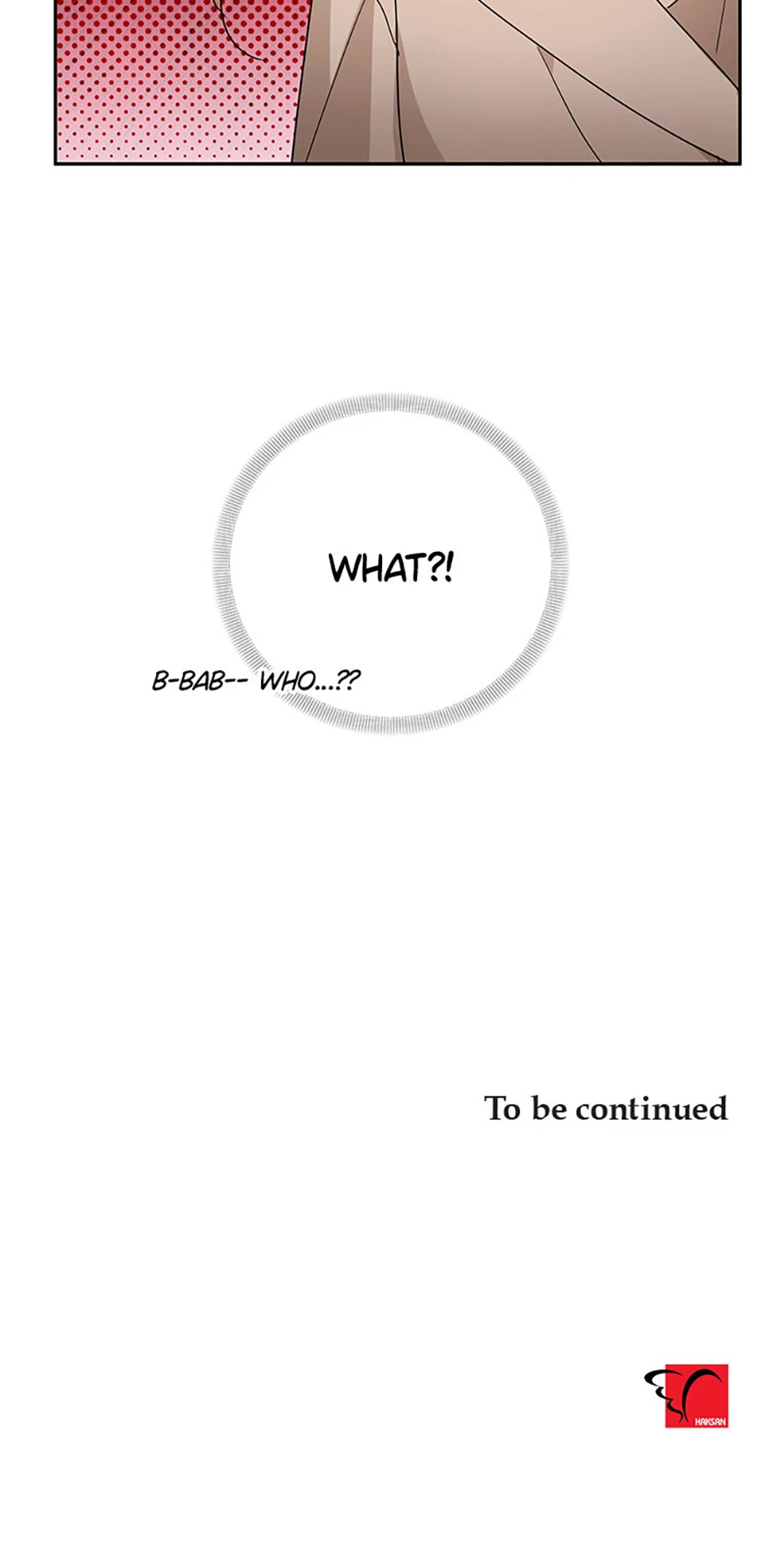 An Unwholesome Proposal Chapter 52 page 57