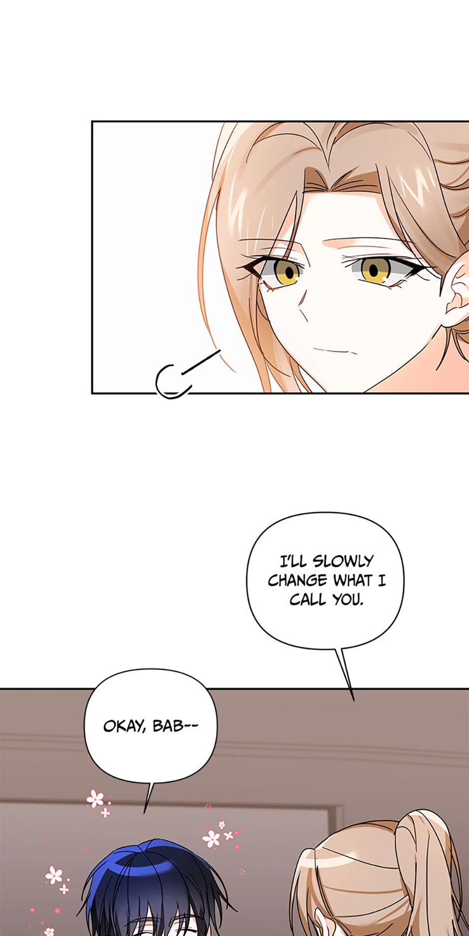 An Unwholesome Proposal Chapter 53 page 9