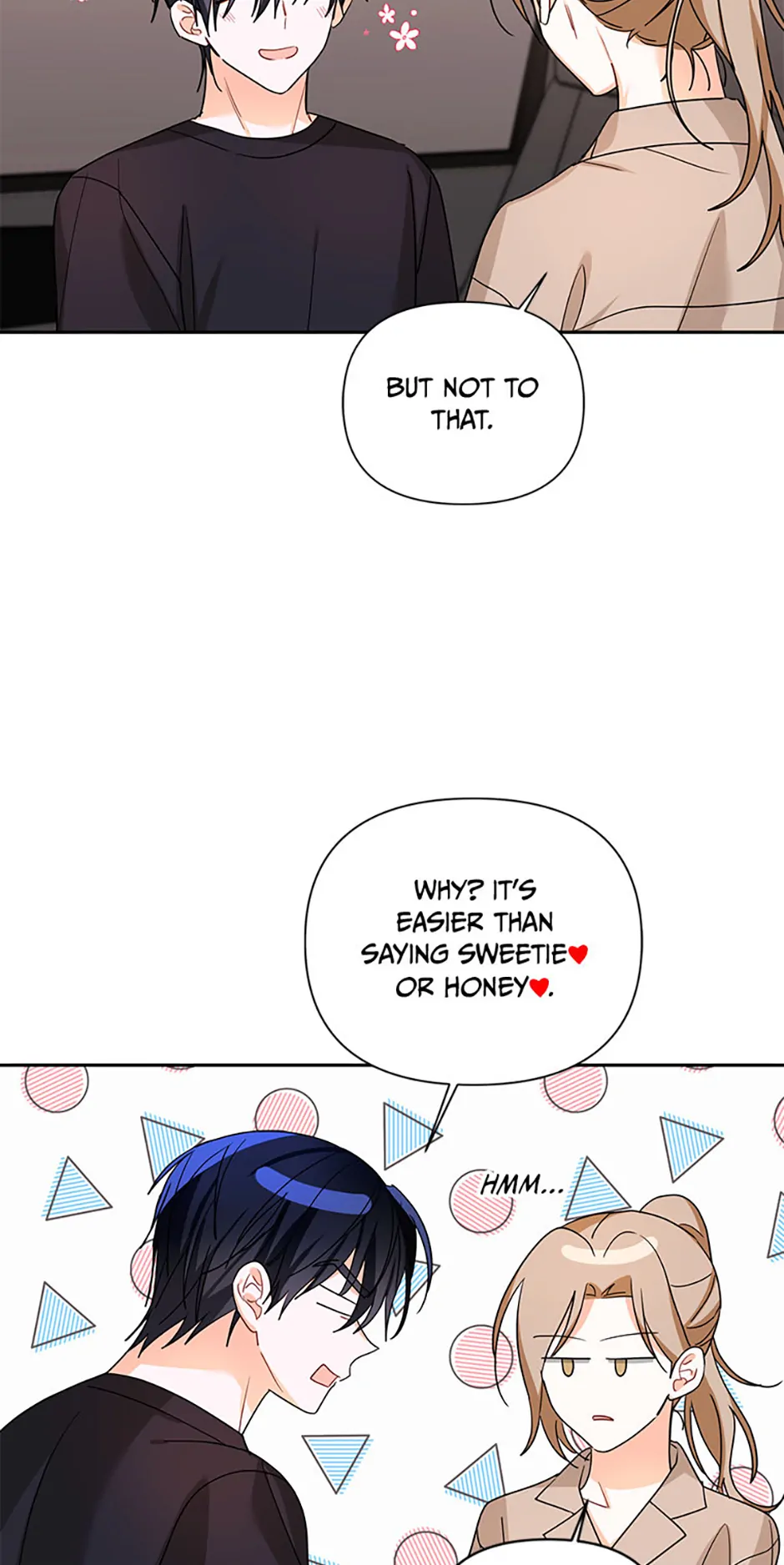 An Unwholesome Proposal Chapter 53 page 10