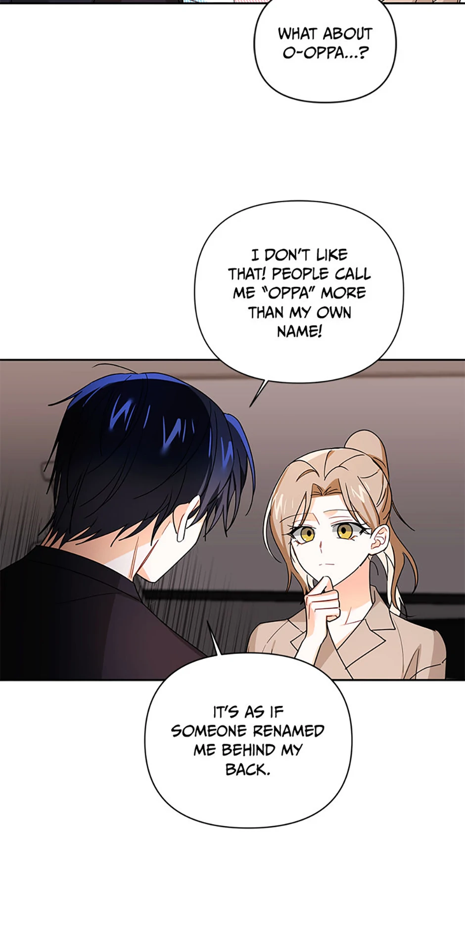 An Unwholesome Proposal Chapter 53 page 11