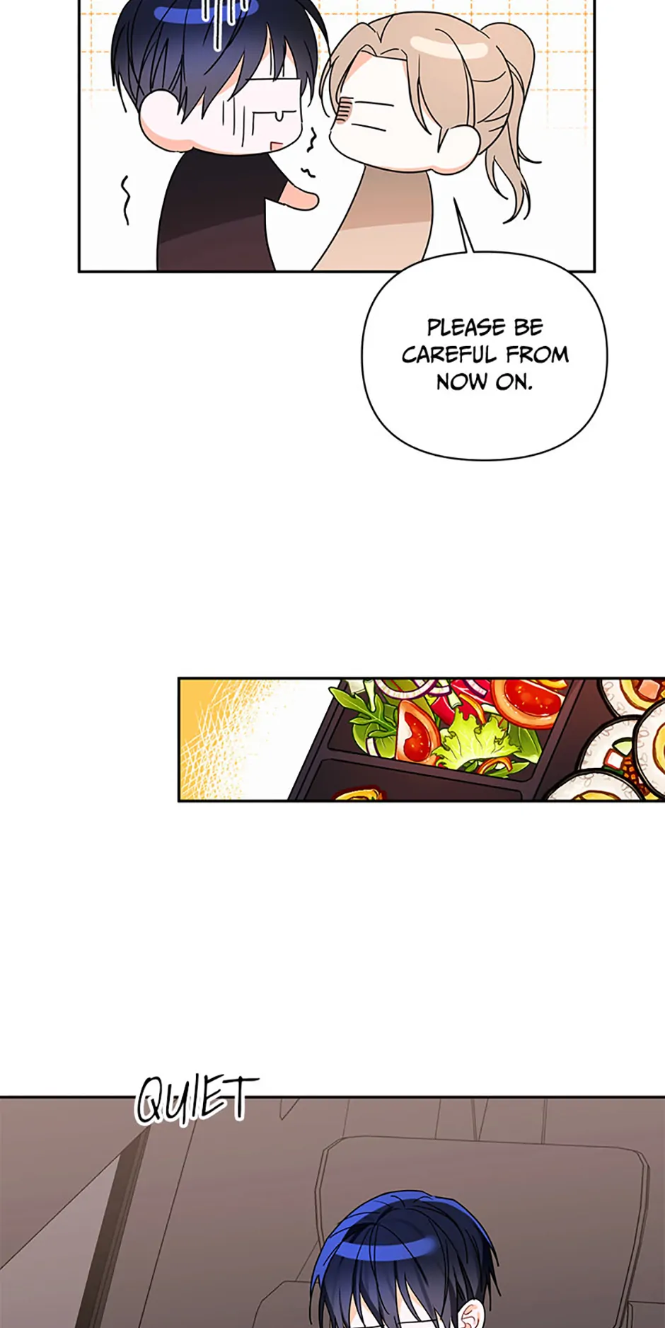An Unwholesome Proposal Chapter 53 page 7