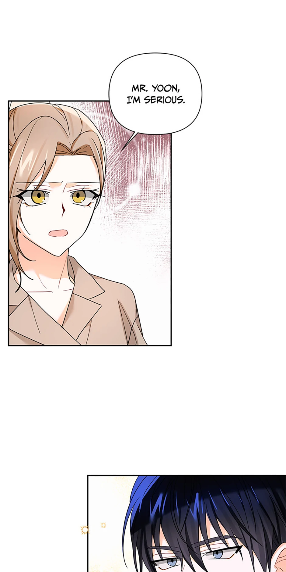 An Unwholesome Proposal Chapter 53 page 2