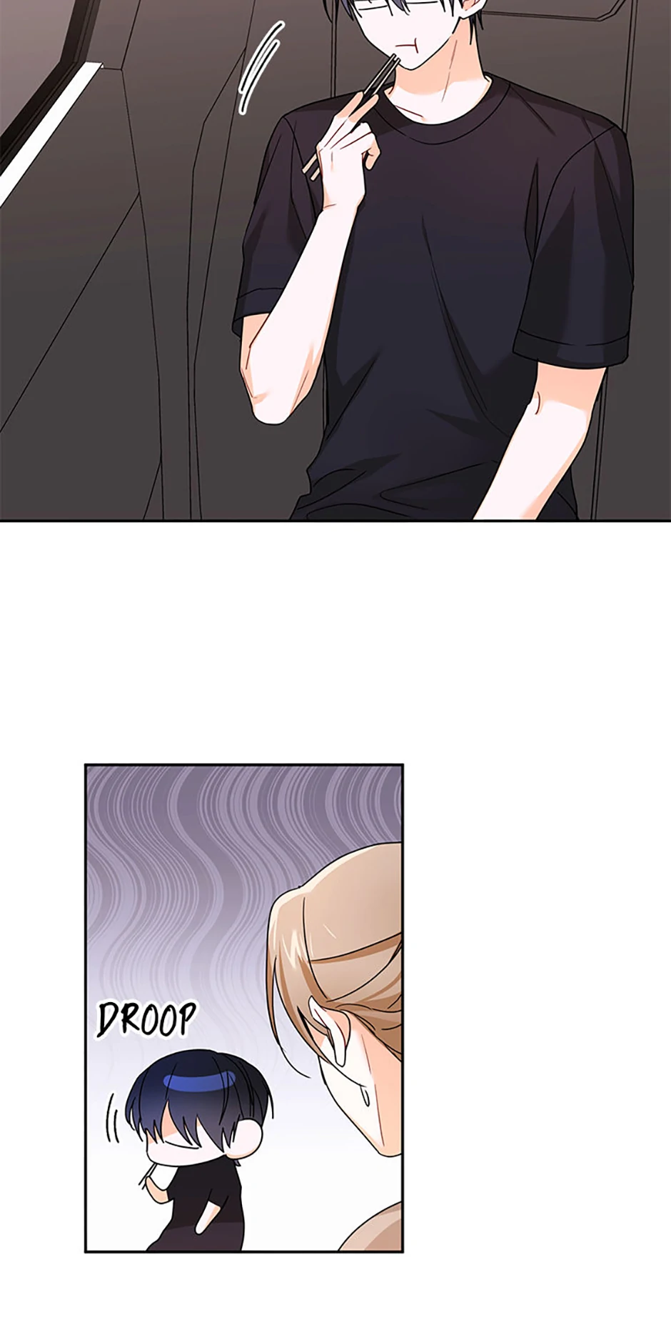An Unwholesome Proposal Chapter 53 page 8