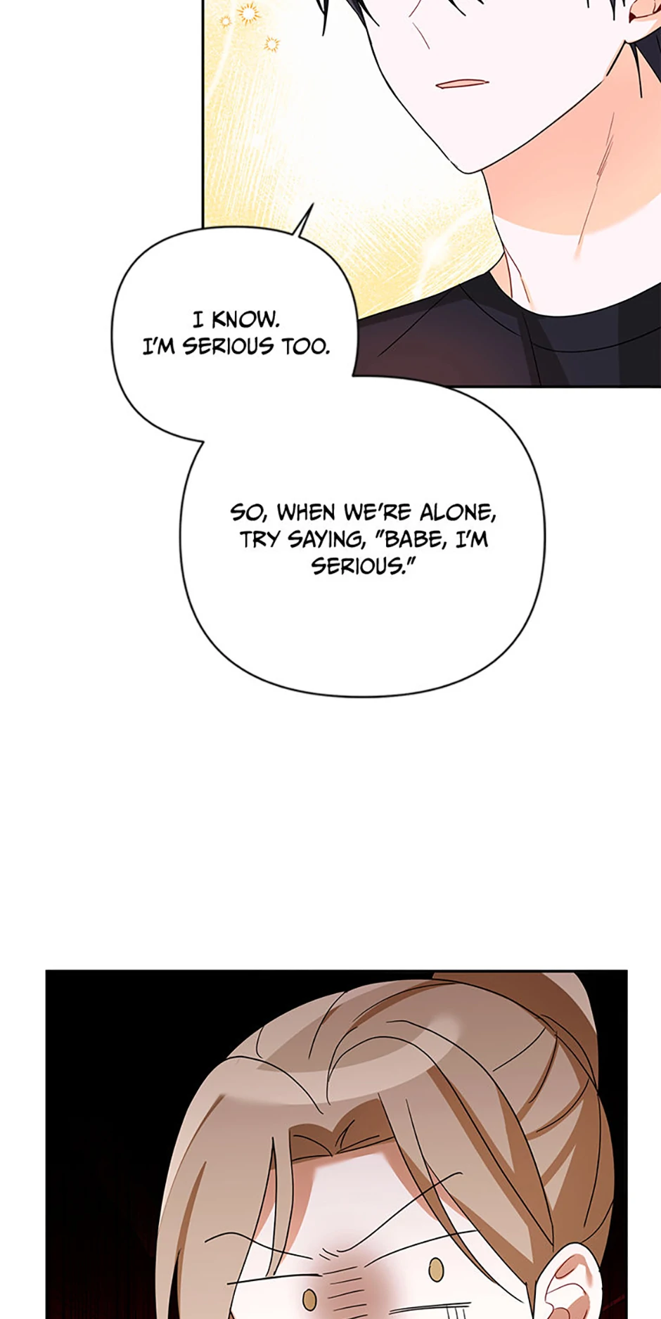 An Unwholesome Proposal Chapter 53 page 3