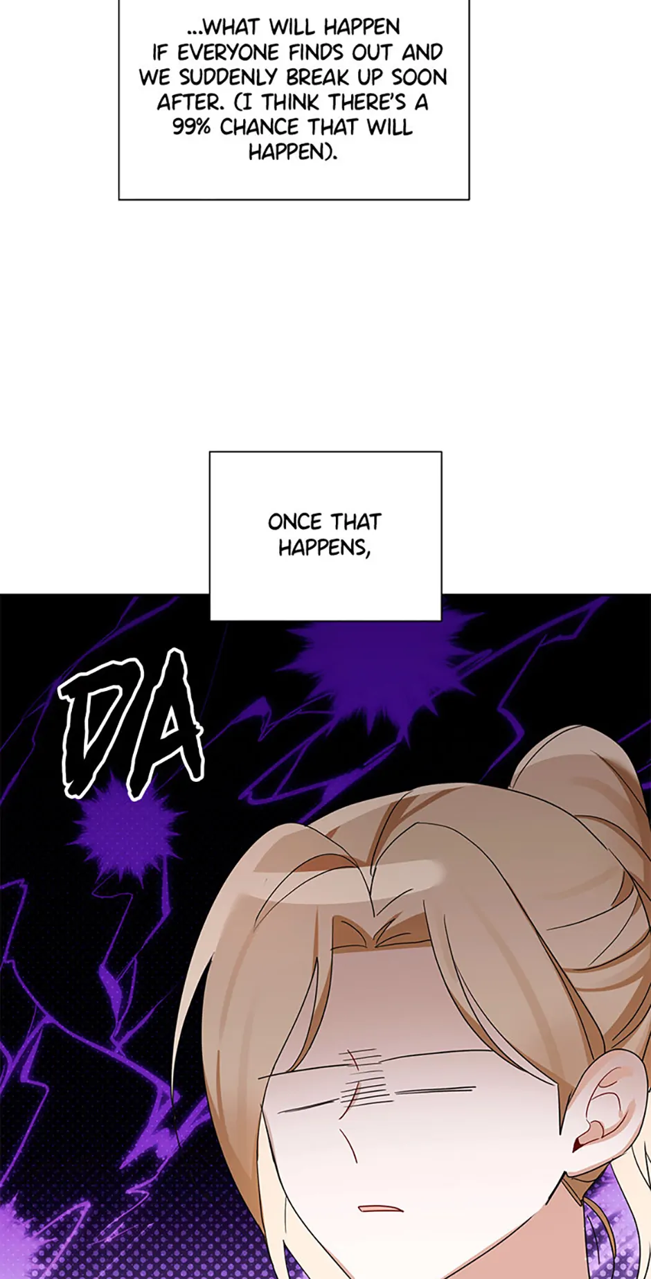 An Unwholesome Proposal Chapter 53 page 16
