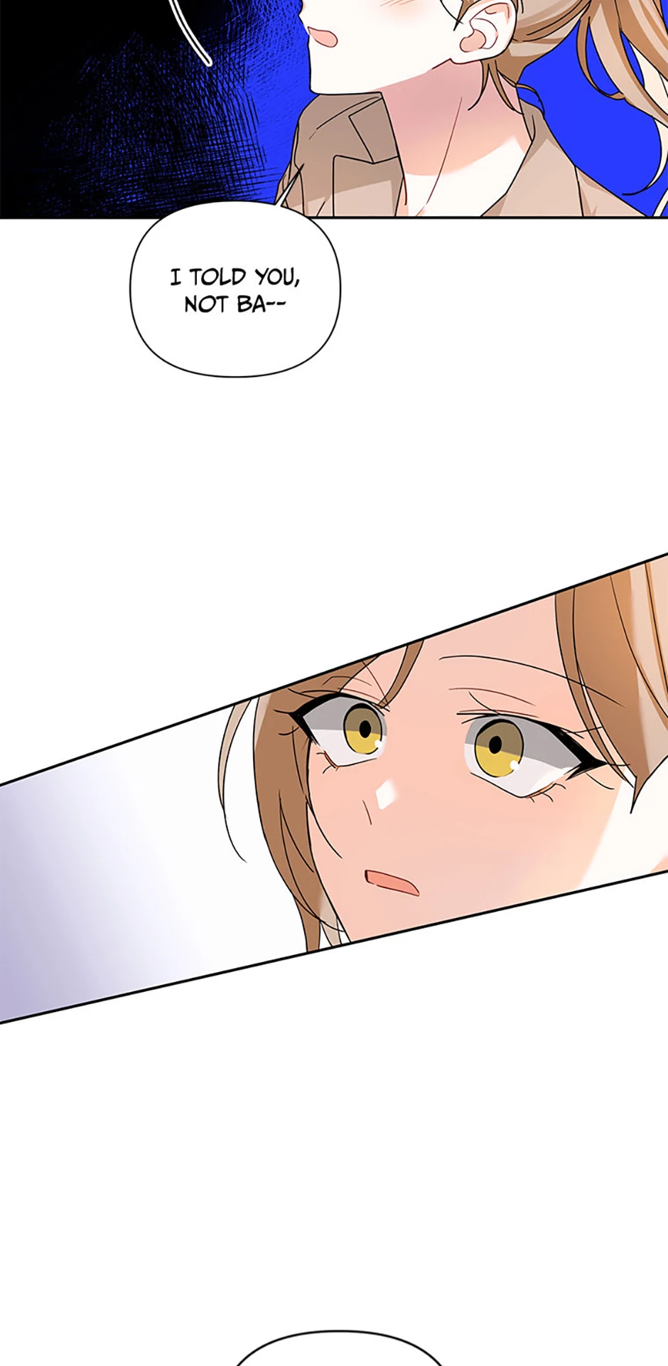 An Unwholesome Proposal Chapter 53 page 23