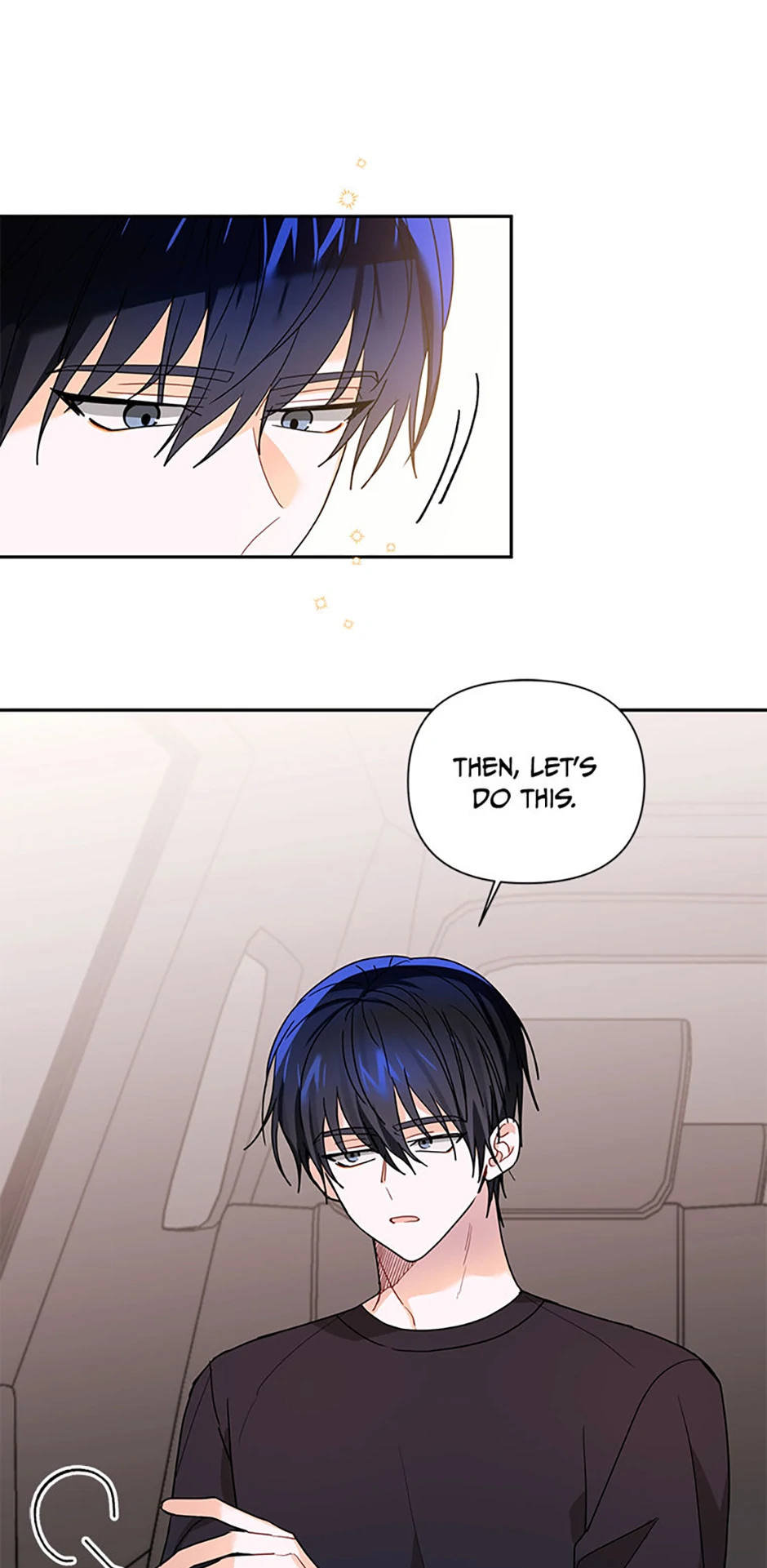 An Unwholesome Proposal Chapter 53 page 21