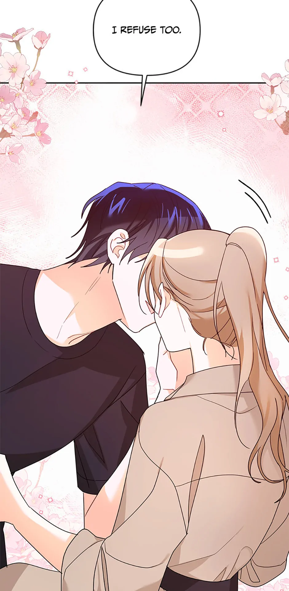 An Unwholesome Proposal Chapter 53 page 24
