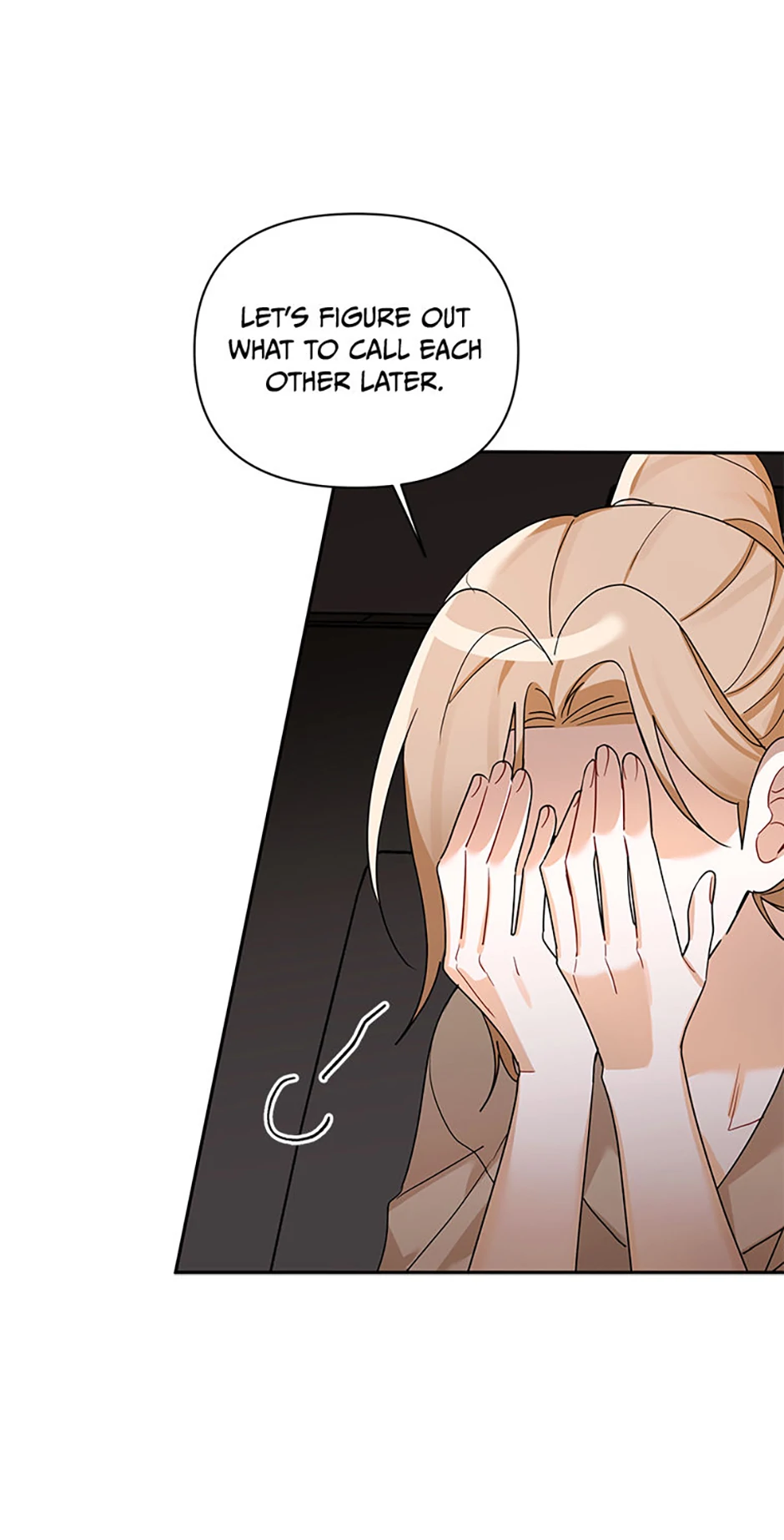 An Unwholesome Proposal Chapter 53 page 20