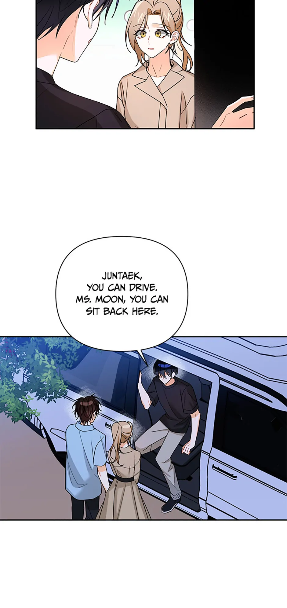 An Unwholesome Proposal Chapter 54 page 8