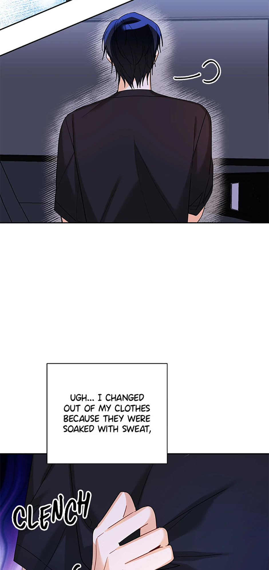 An Unwholesome Proposal Chapter 54 page 5