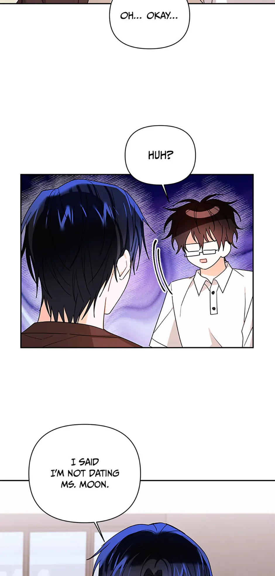 An Unwholesome Proposal Chapter 53 page 31