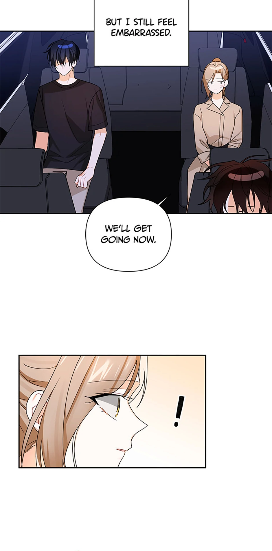 An Unwholesome Proposal Chapter 54 page 12