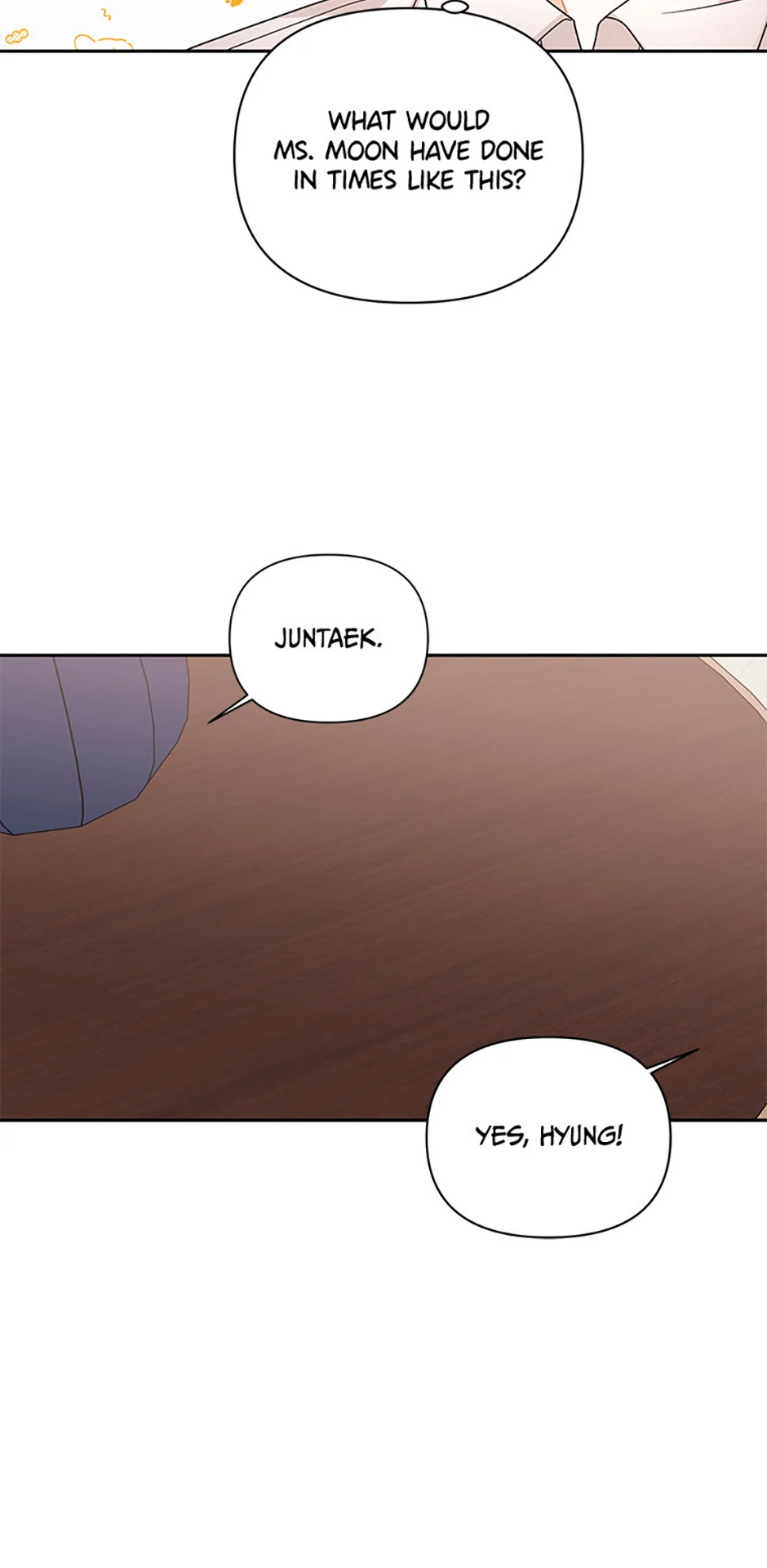 An Unwholesome Proposal Chapter 53 page 29