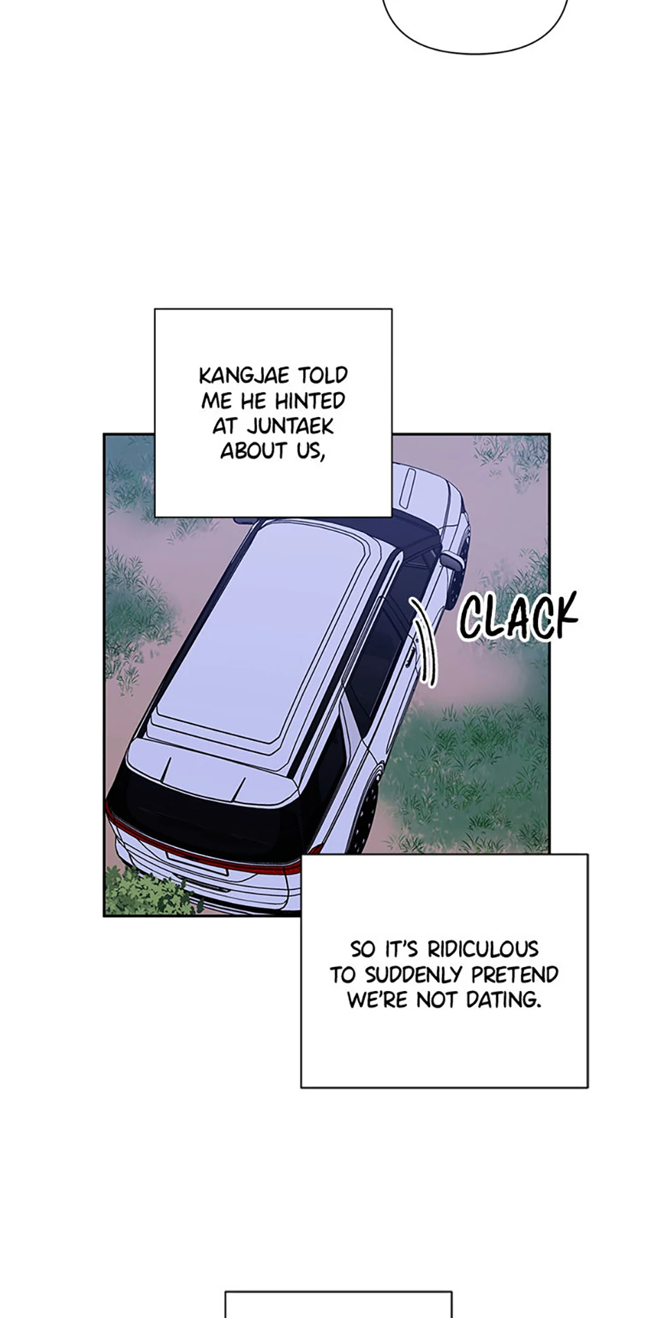 An Unwholesome Proposal Chapter 54 page 11