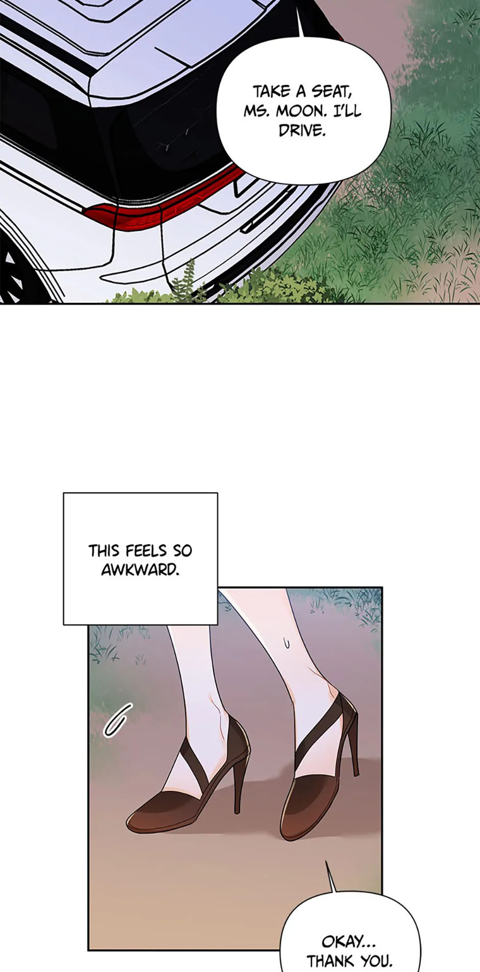 An Unwholesome Proposal Chapter 54 page 10