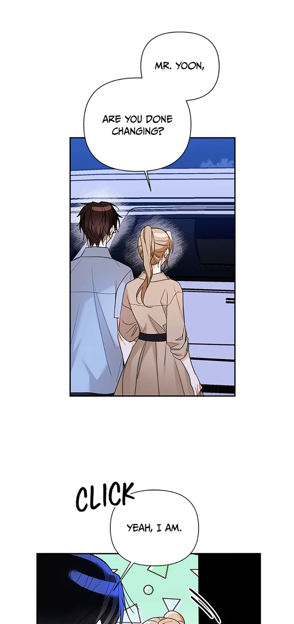 An Unwholesome Proposal Chapter 54 page 7
