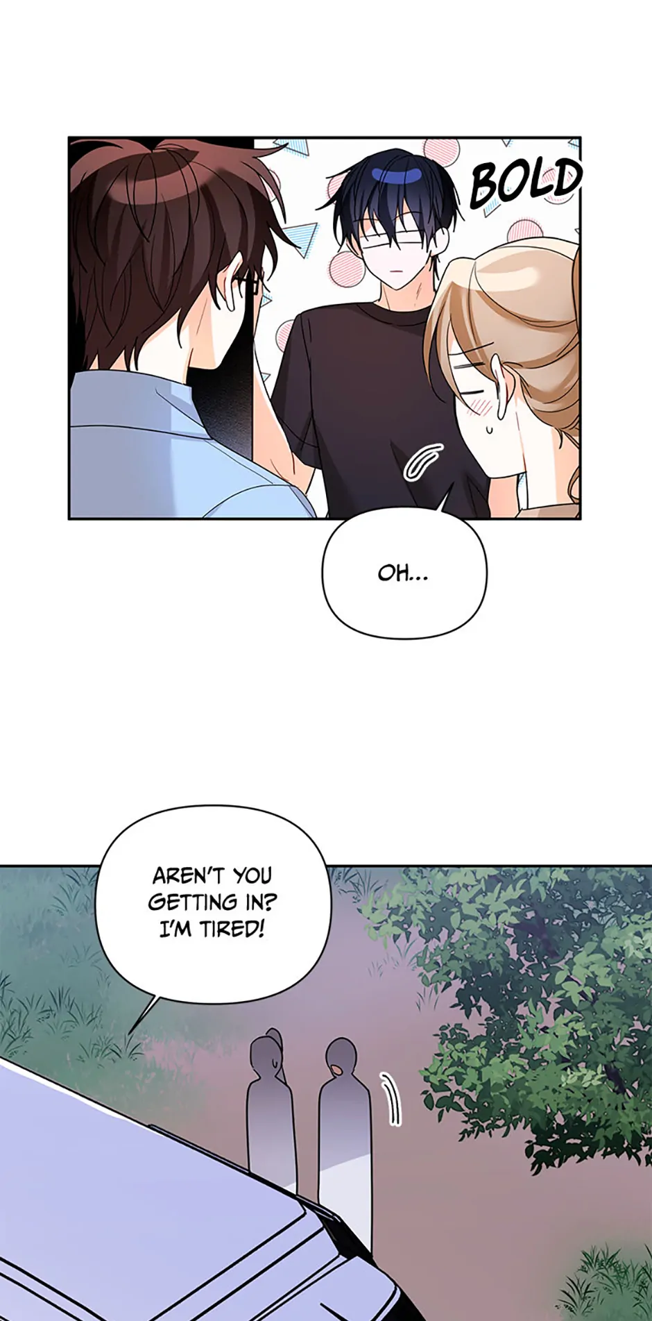An Unwholesome Proposal Chapter 54 page 9