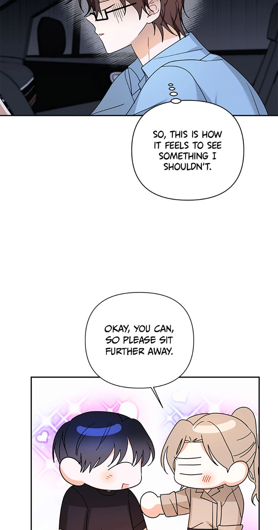 An Unwholesome Proposal Chapter 54 page 21
