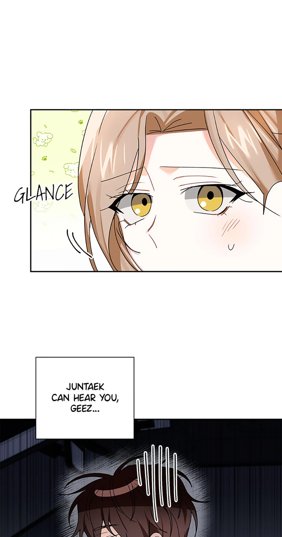 An Unwholesome Proposal Chapter 54 page 20