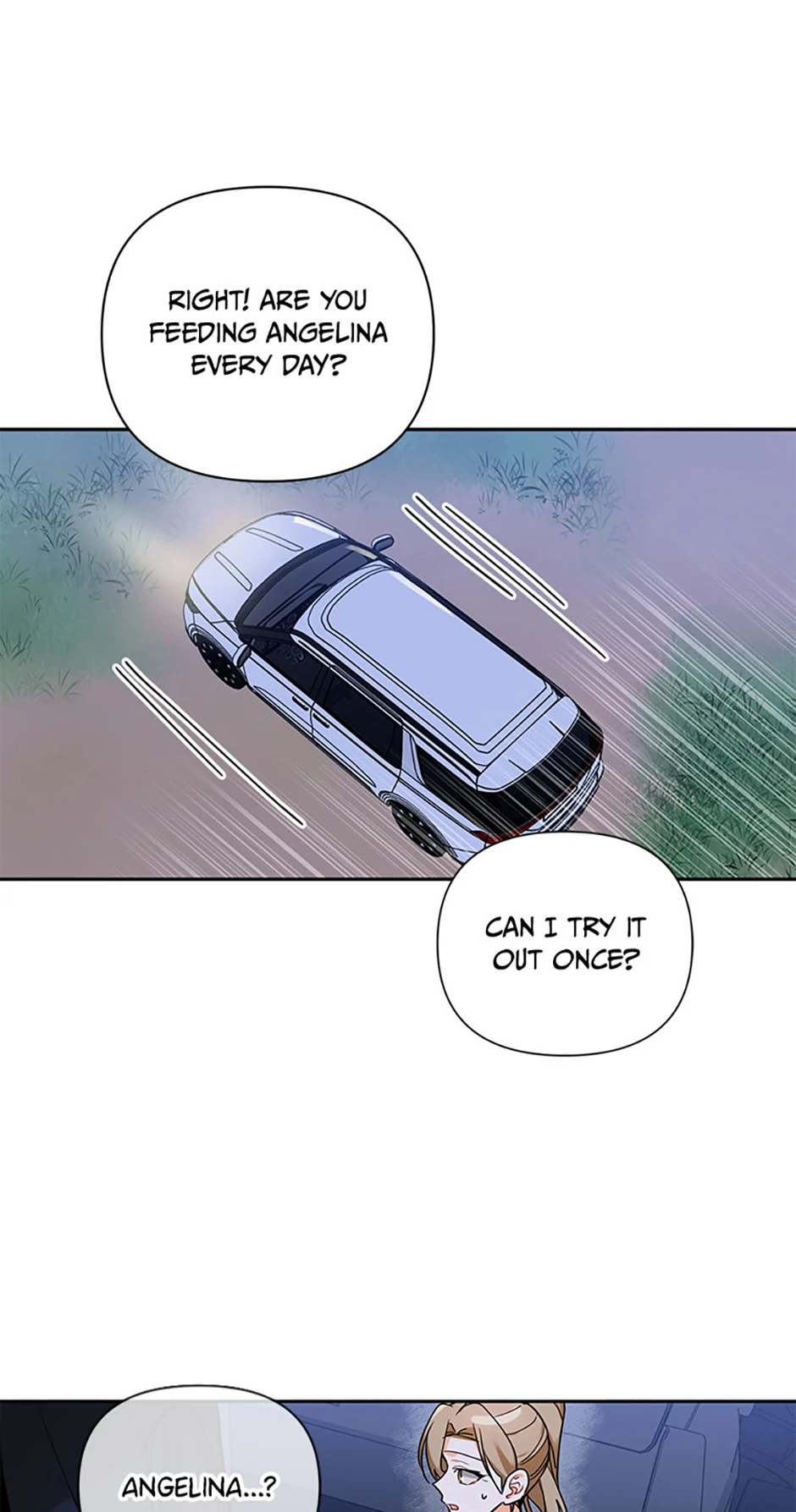 An Unwholesome Proposal Chapter 54 page 16
